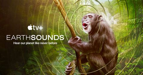Apple TV+ reveals the world premiere and trailer for new docuseries “Ea.